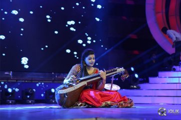 Agnyaathavaasi Movie Audio Launch Photos